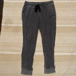 PINK Women’s Victoria's Secret Grey Sweatpants